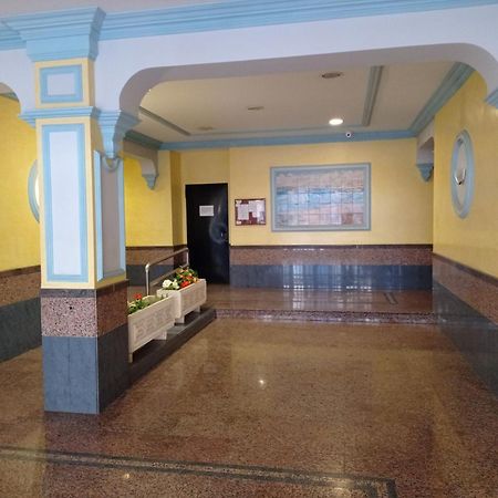 Piso Isla Cristina Apartman Kültér fotó