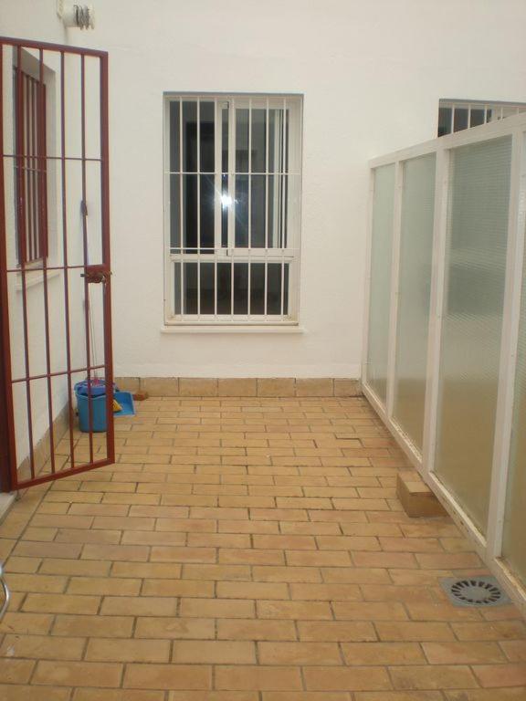 Piso Isla Cristina Apartman Kültér fotó