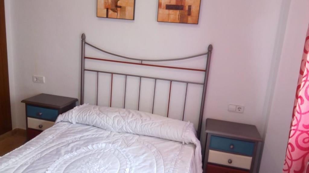 Piso Isla Cristina Apartman Kültér fotó