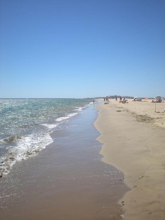 Piso Isla Cristina Apartman Kültér fotó