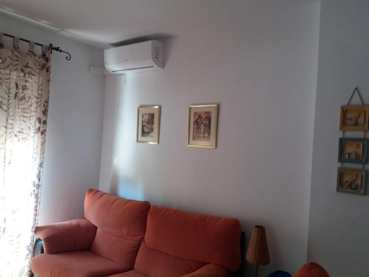 Piso Isla Cristina Apartman Kültér fotó