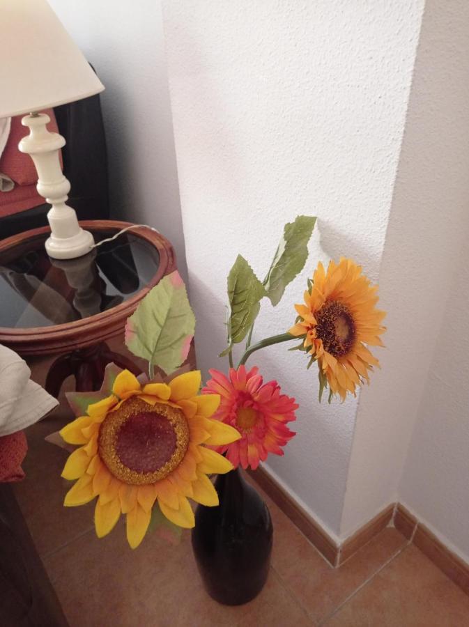 Piso Isla Cristina Apartman Kültér fotó