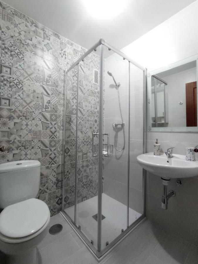 Piso Isla Cristina Apartman Kültér fotó