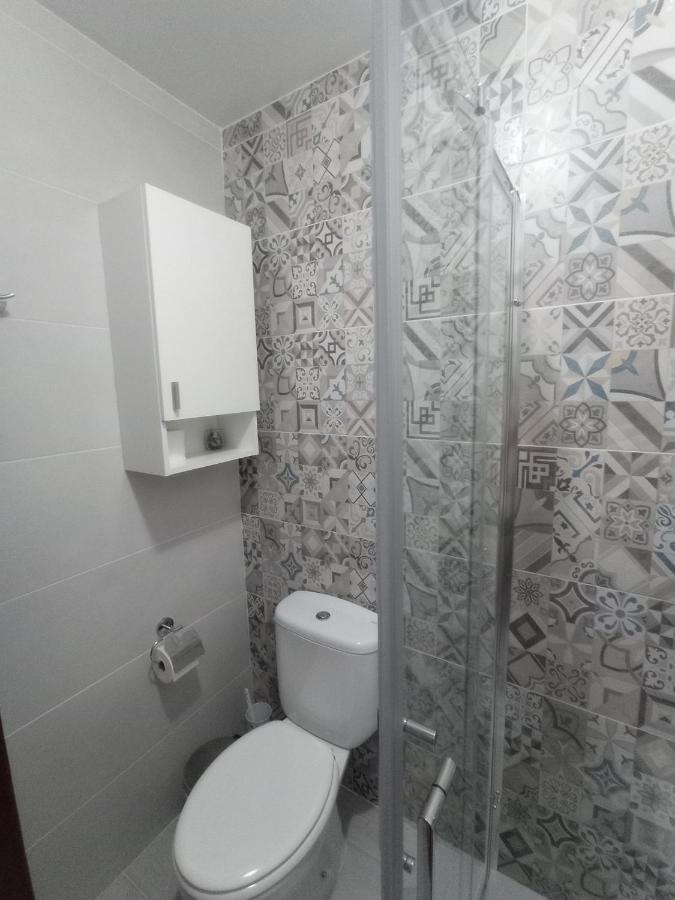 Piso Isla Cristina Apartman Kültér fotó