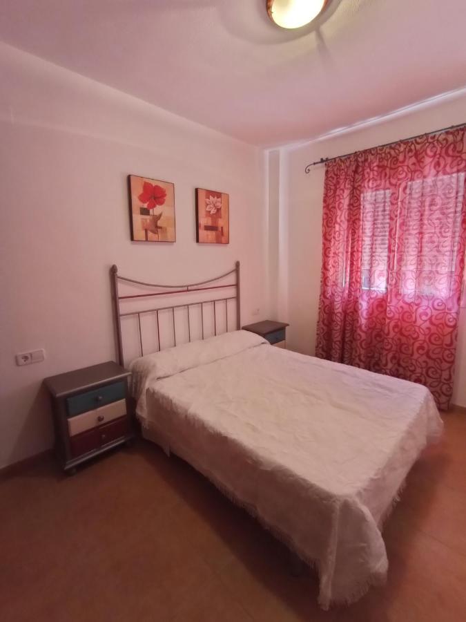 Piso Isla Cristina Apartman Kültér fotó