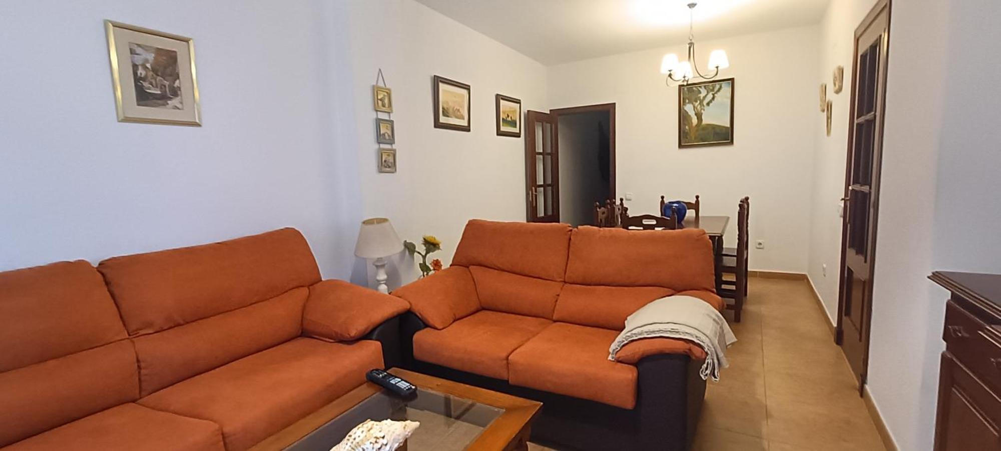 Piso Isla Cristina Apartman Kültér fotó