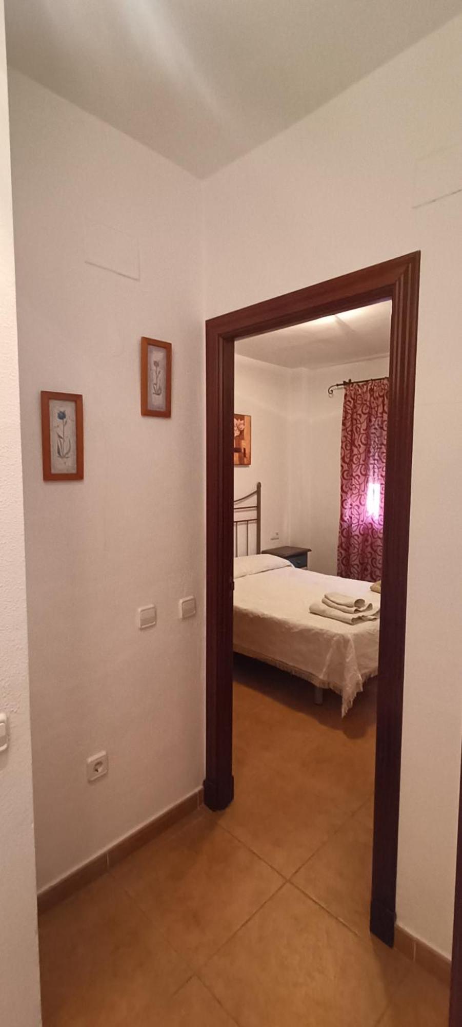Piso Isla Cristina Apartman Kültér fotó
