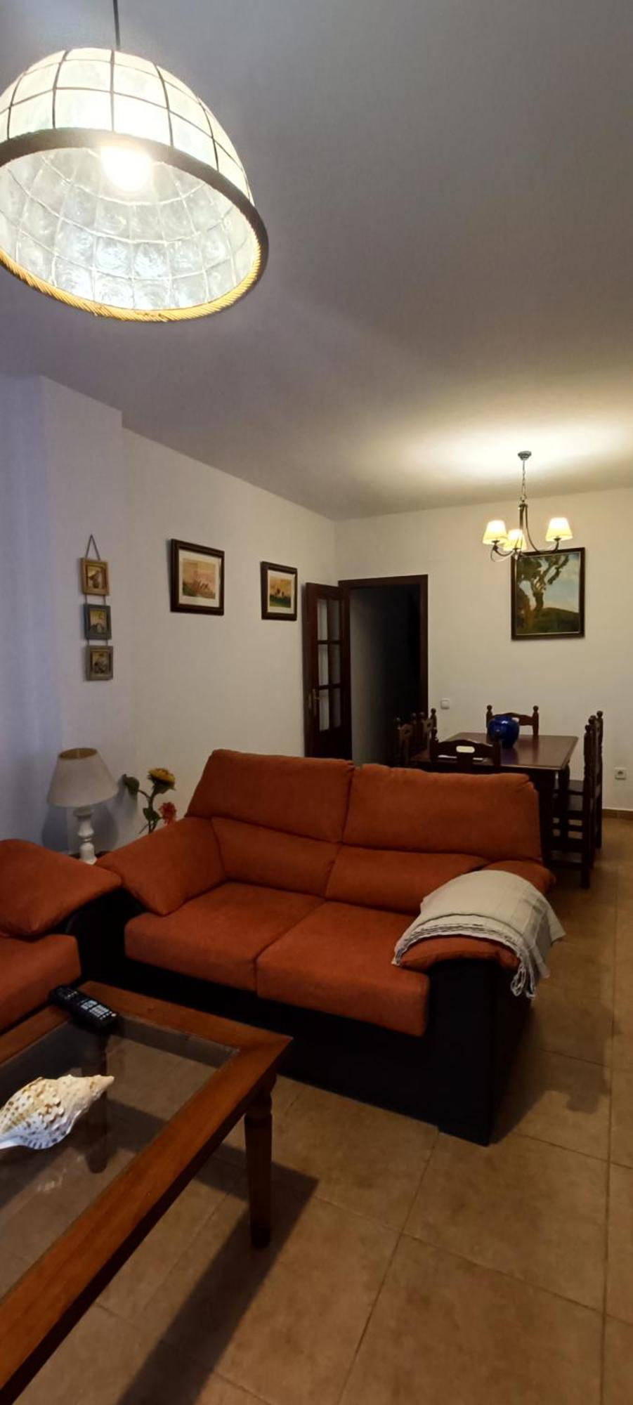 Piso Isla Cristina Apartman Kültér fotó