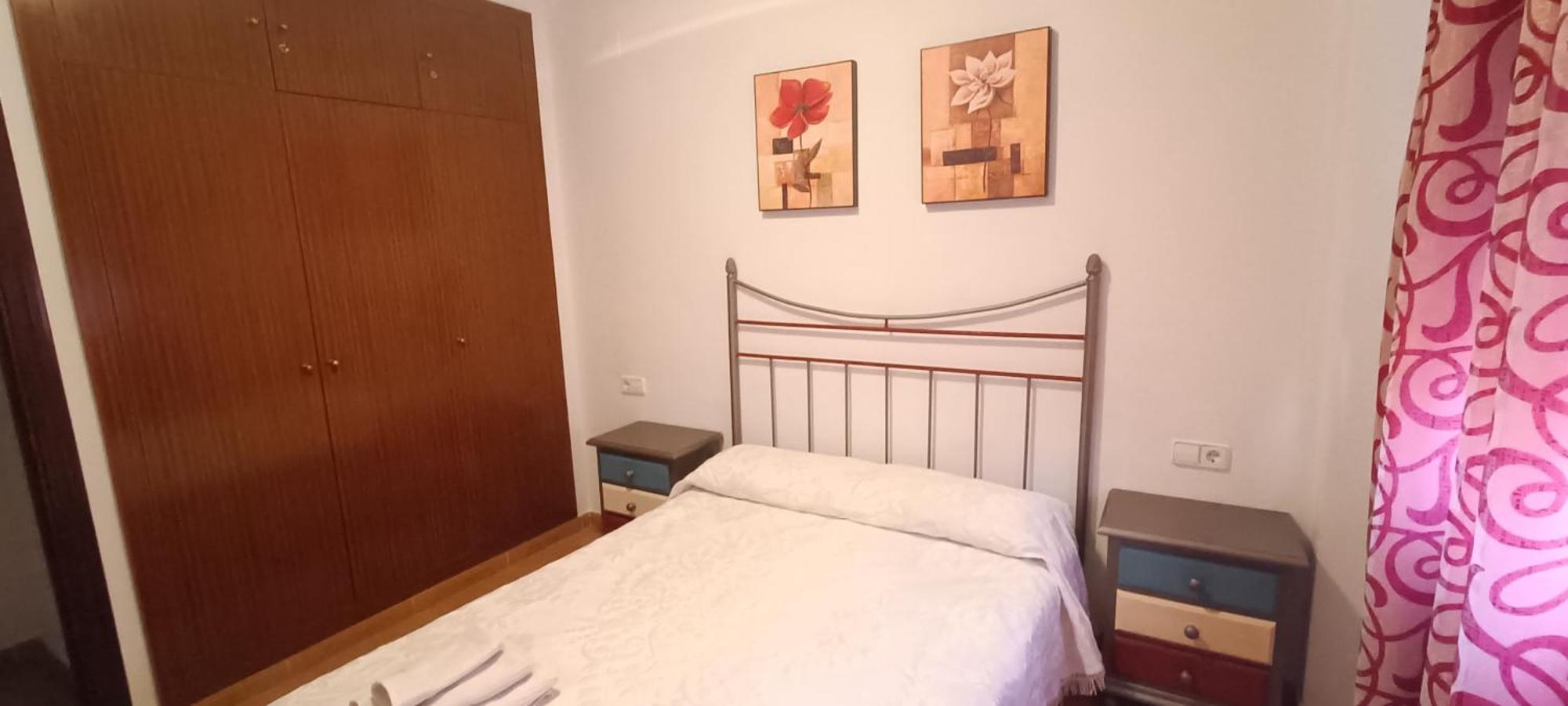 Piso Isla Cristina Apartman Kültér fotó