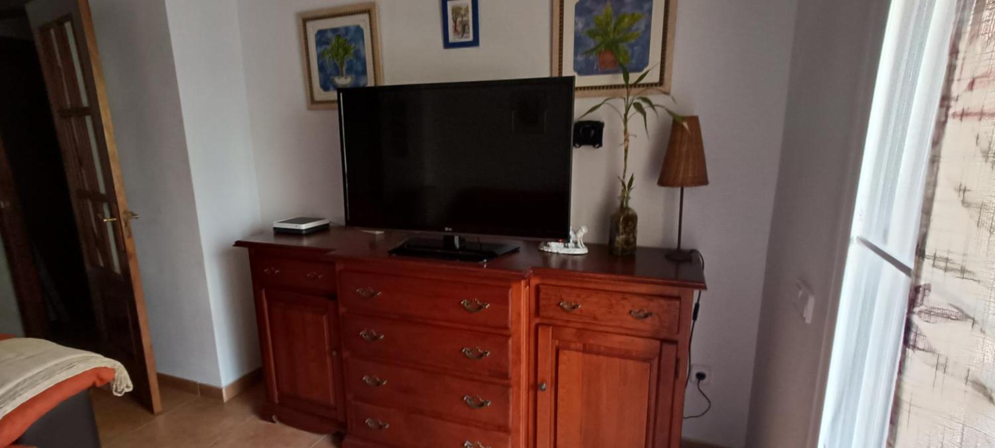 Piso Isla Cristina Apartman Kültér fotó