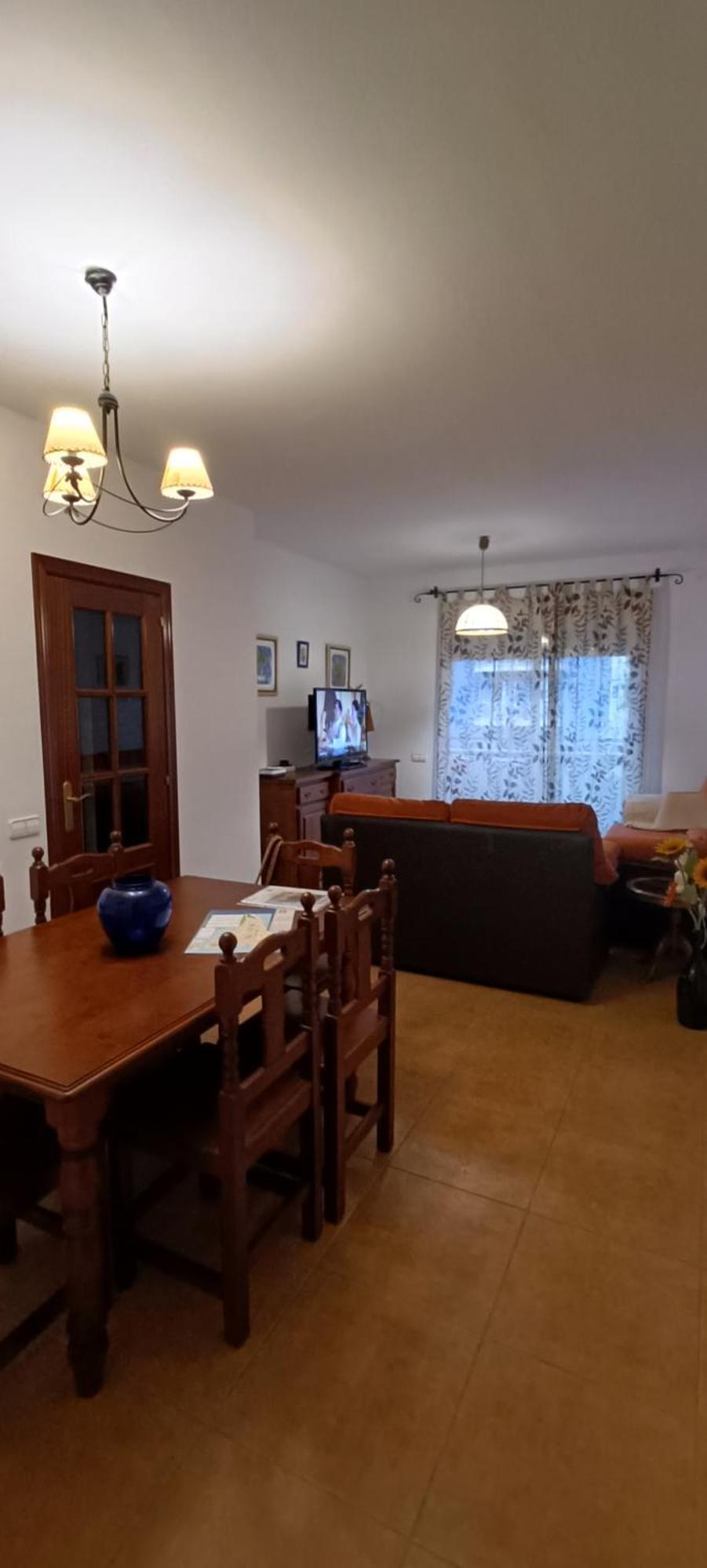 Piso Isla Cristina Apartman Kültér fotó