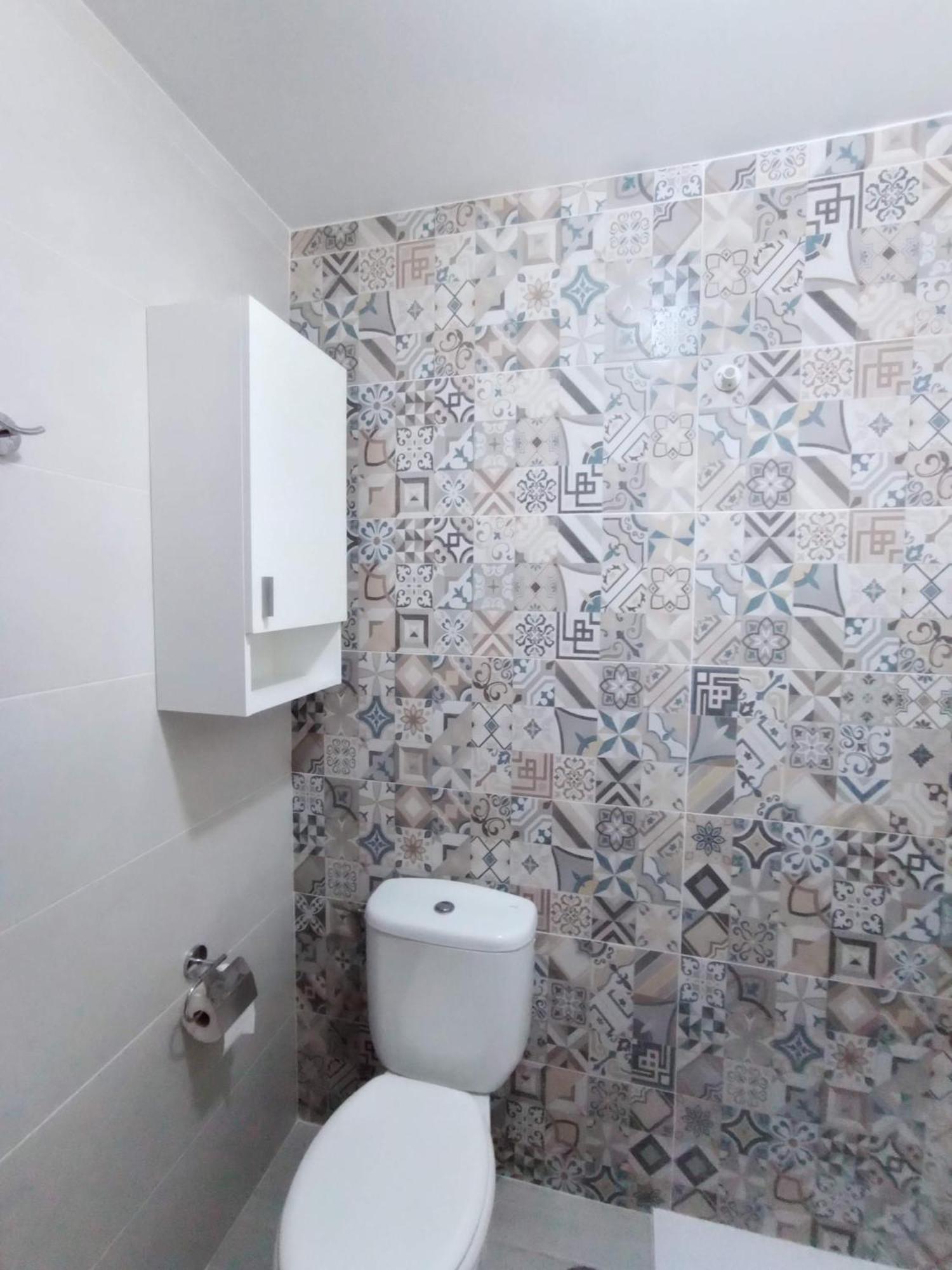 Piso Isla Cristina Apartman Kültér fotó
