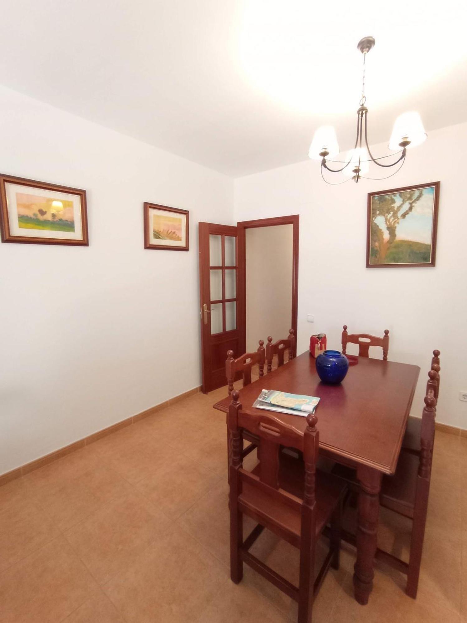 Piso Isla Cristina Apartman Kültér fotó
