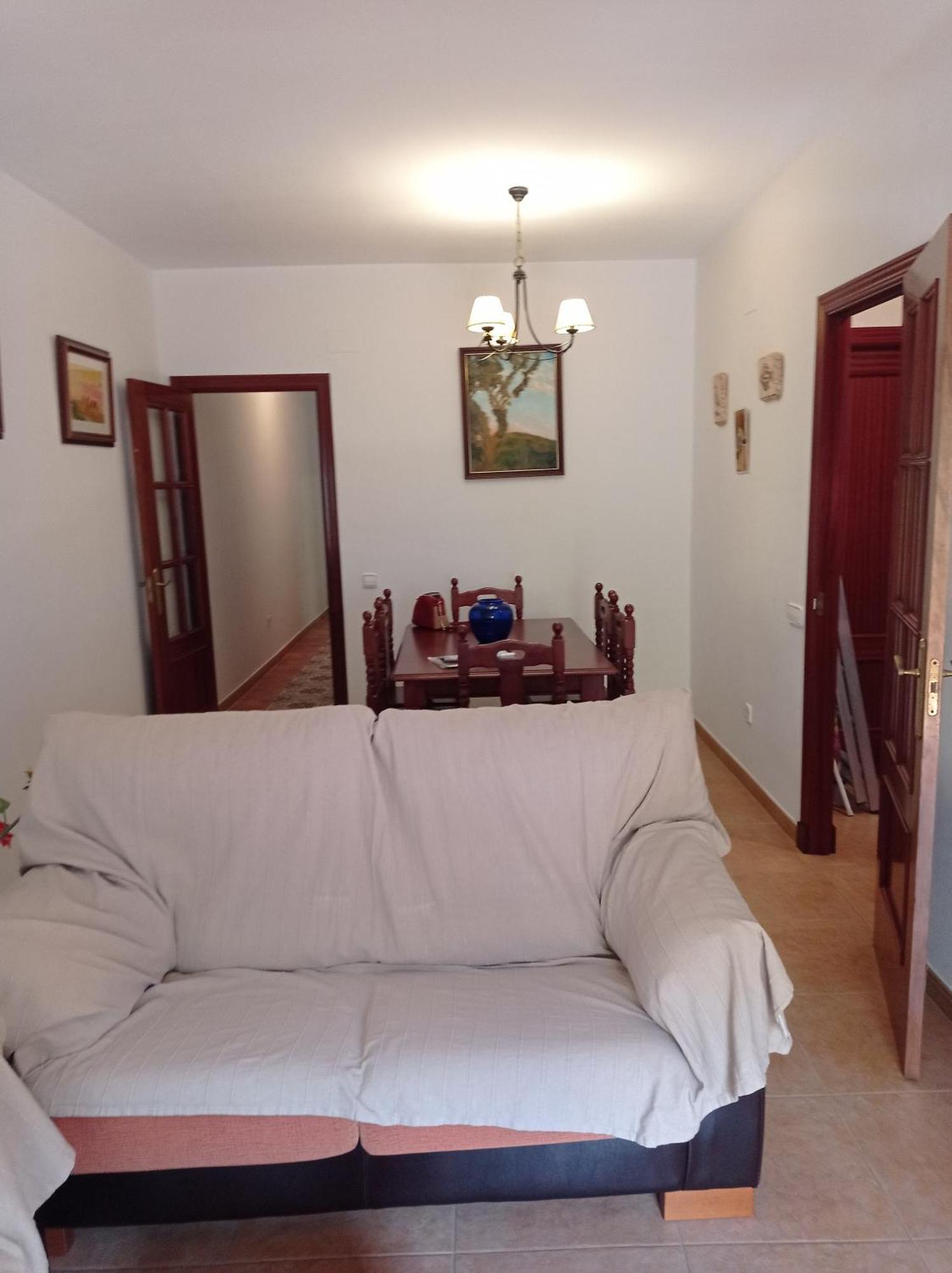 Piso Isla Cristina Apartman Kültér fotó