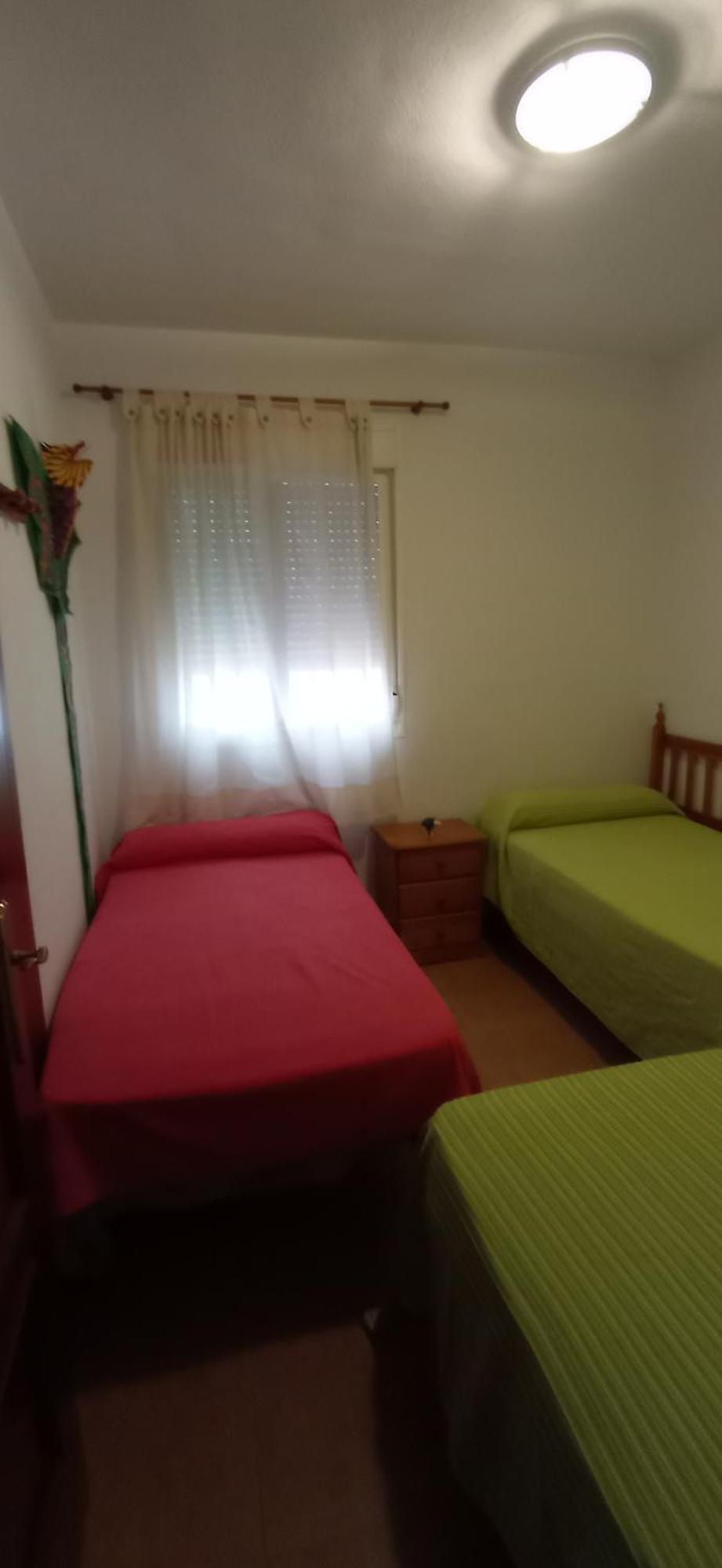 Piso Isla Cristina Apartman Kültér fotó
