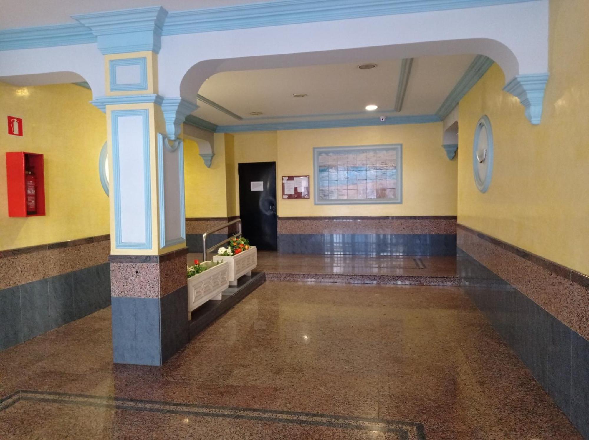 Piso Isla Cristina Apartman Kültér fotó